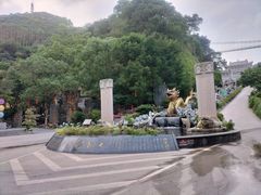 -龙门水都景区