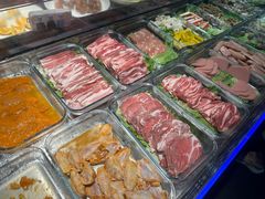 -牛里牛气· 榴莲海鲜鲜牛肉自助火锅·烤肉(横岗店)