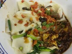 -天下第一面(大雁塔北广场店)