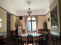 包厢-上海老站(徐家汇店)