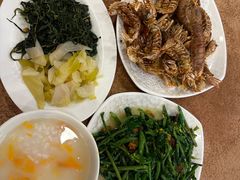 -揭阳钟记小食(福田新村店)