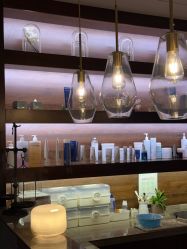 -美健盛世·美容SPA连锁