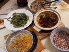 -二十八里太湖船菜(吉祥路店)