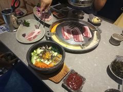 -哈哈碳都·牛肋条无限自助烤肉(台江万达店)