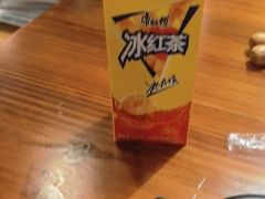 -号令江湖·水浒烤肉(和畅睦邻中心店)