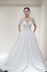 -Chic Bridal 熙可婚纱