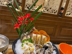 -太古汇海鲜姿造(延寿店)
