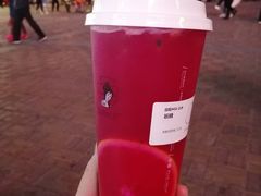 -乔伯凉面(白沙路店)