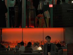 -Orangutan Bunker猩猩地堡酒吧(兰桂坊店)