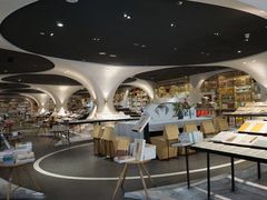 -钟书阁(珍园店)