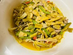 -食光慢宴·安吉土菜馆