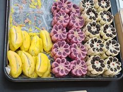 -祥禾饽饽铺·中式糕点(北京来福士店)