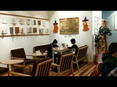 -猫的天空之城概念书店(印象城购物中心店)