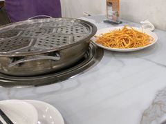 -凯盈阁·顺德私房菜·桑拿鸡