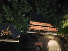 -鼓楼(西湖风景名胜区)