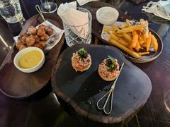 -wann lounge 低温慢煮牛排·清吧