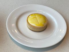 -青岛中心假日酒店·蓝天行政酒廊