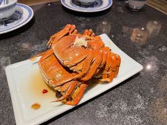 -南京大牌档(新街口德基广场店)
