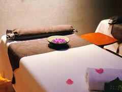 -金色春天.美颜康体纯正SPA(黄泥磅店)