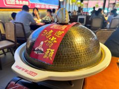 -魏铭鱼头捞饭(嘉善店)
