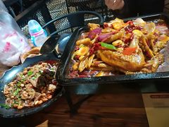 -嘎嘎鸭脑壳(蜀汉路店)