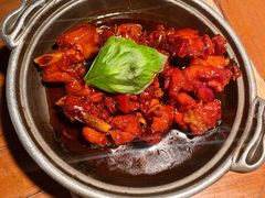 -外婆家(西红门荟聚购物中心店)