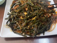 -哈尔滨春饼(朝山街店)