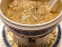 -北京饭店谭家菜