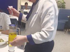 -兰湘子·湘菜小炒(盛龙广场店)