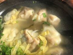 -海平馄饨(逍遥二路店)