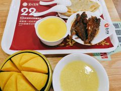 -送福记宋记粥铺(南京南街店)