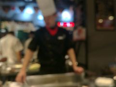 -尚雅铁板料理自助餐厅(乐松店)