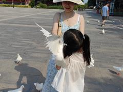 -天津妈祖文化园