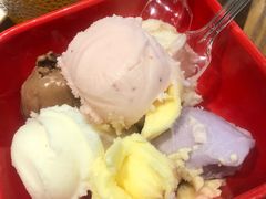 -我家牛排(莱山区永旺店)