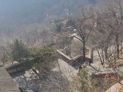 -天津盘山风景名胜区