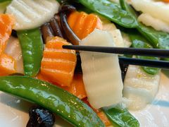 -雀蓝川菜(滨湖万象汇店)