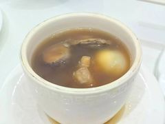 -聚春园自助餐厅(东街口店)