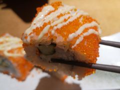 -麦秋寿司(富都广场店)