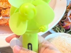 -连鹭海鲜·海肠捞饭·海胆饭(星海店)