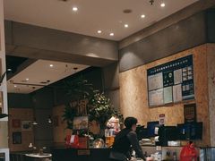 -老板娘的烤肉店(港湾广场店)