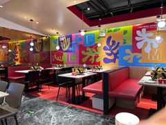 -南锣南门(东方银座店)