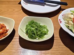 -有喜屋·鲜鸡烧鸟·居酒屋(安龙路店)