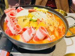 -妥妥烤肉料理(昙华林店)