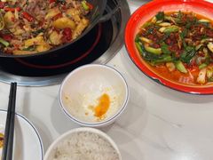 -德渝喜火锅