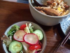 -铃木食堂(帽儿胡同店)