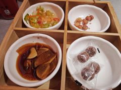 -闽上鲜·福建菜(龙湖滨江天街店)