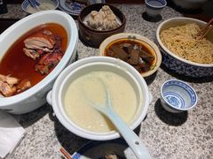 -南京大牌档(凯德1818店)