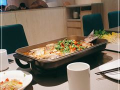 -半天妖烤鱼(正荣店)