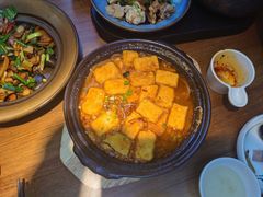 -云海肴·汽锅鸡·云南菜(天津国金汇店)