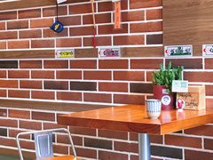 大堂-众人咖啡·PEOPLE COFFEE(罗湖益田假日广场店)